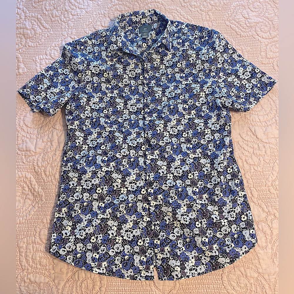 L - Dress Polo - H&M | A03